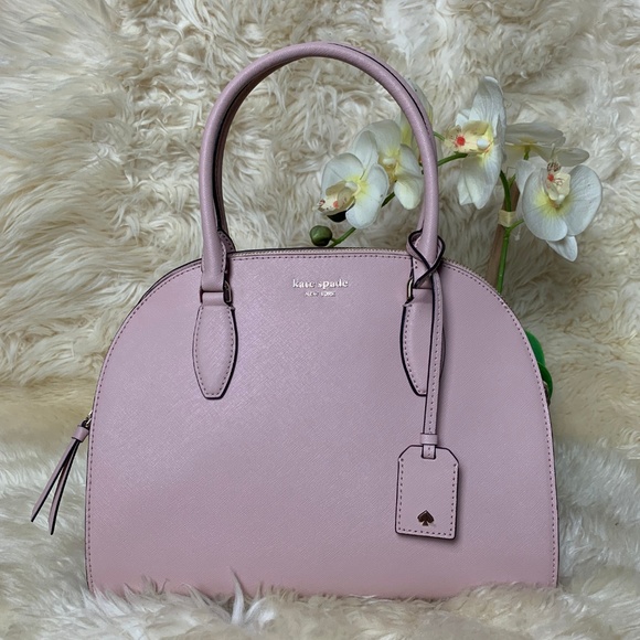 Large Dome Satchel - Picture 5 of 7